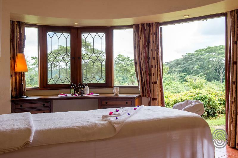Arusha Serena Hotel Resort & Spa Ngoại thất bức ảnh
